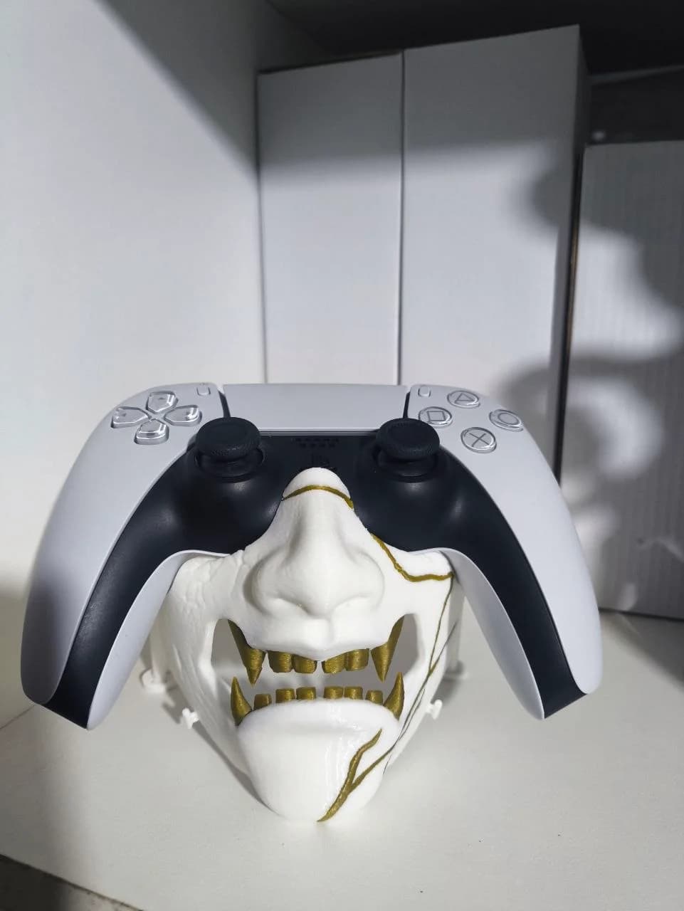 Soportes para mando PS5