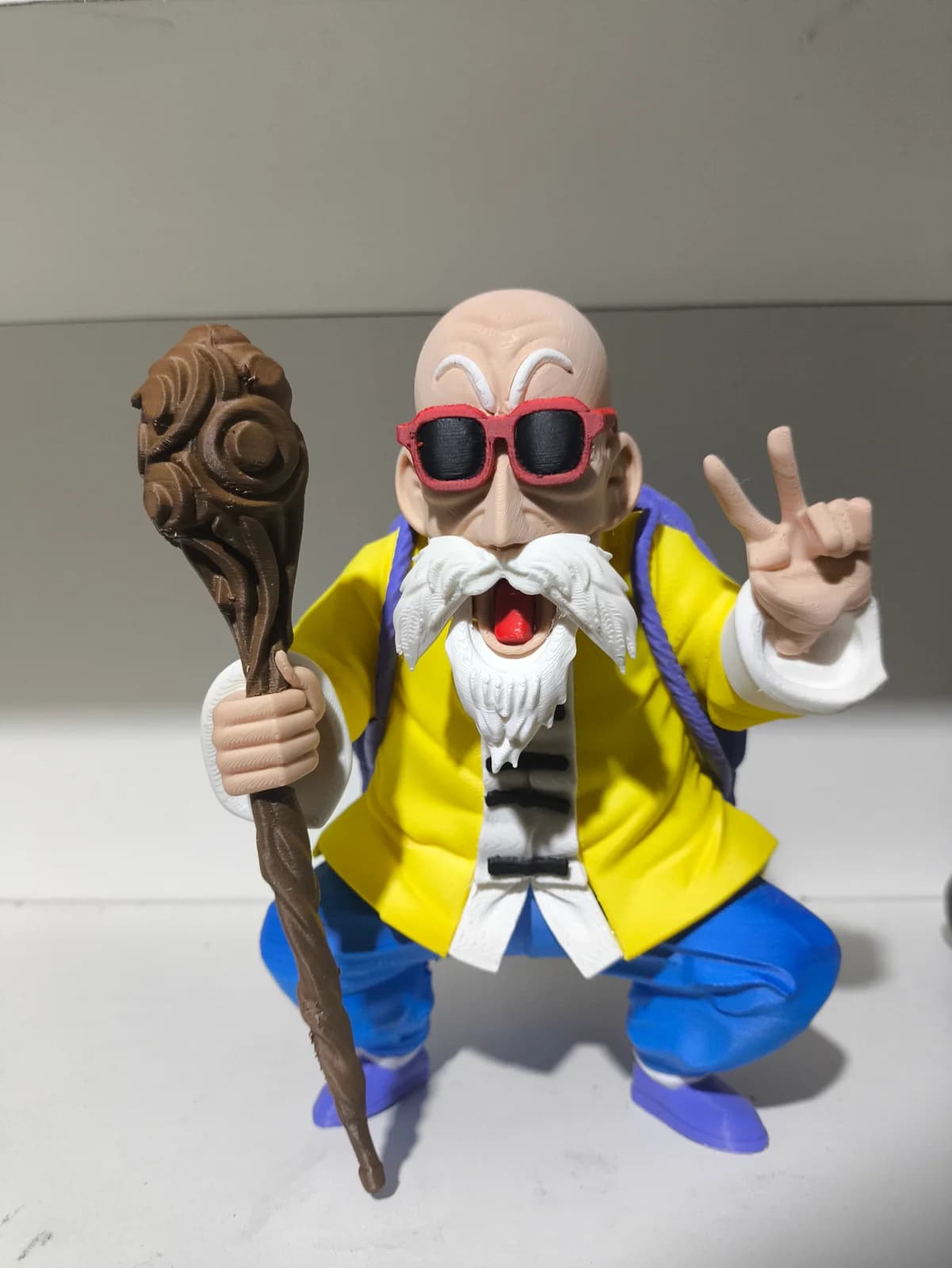 Maestro Roshi