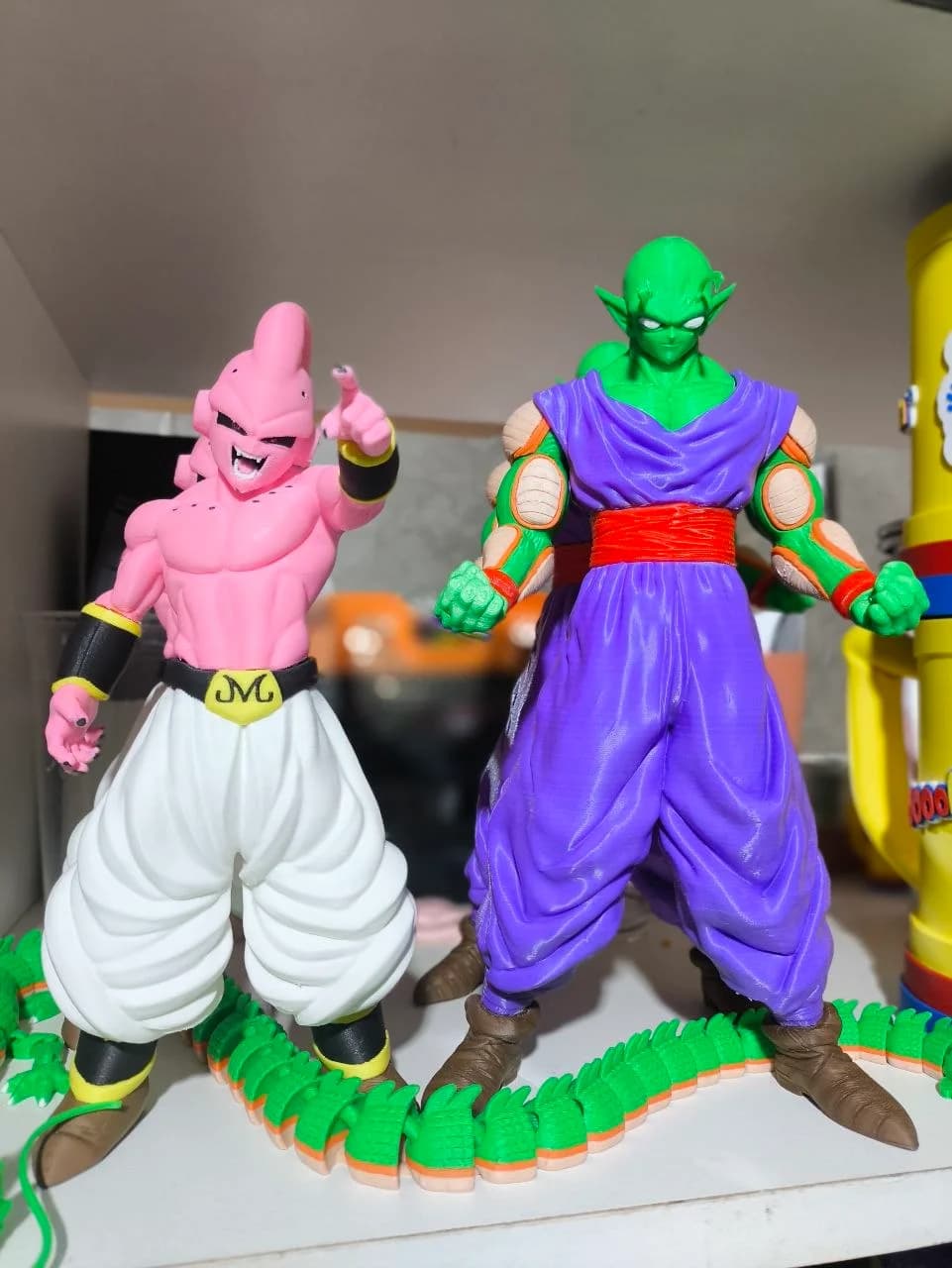 SEÑOR PICCOLO