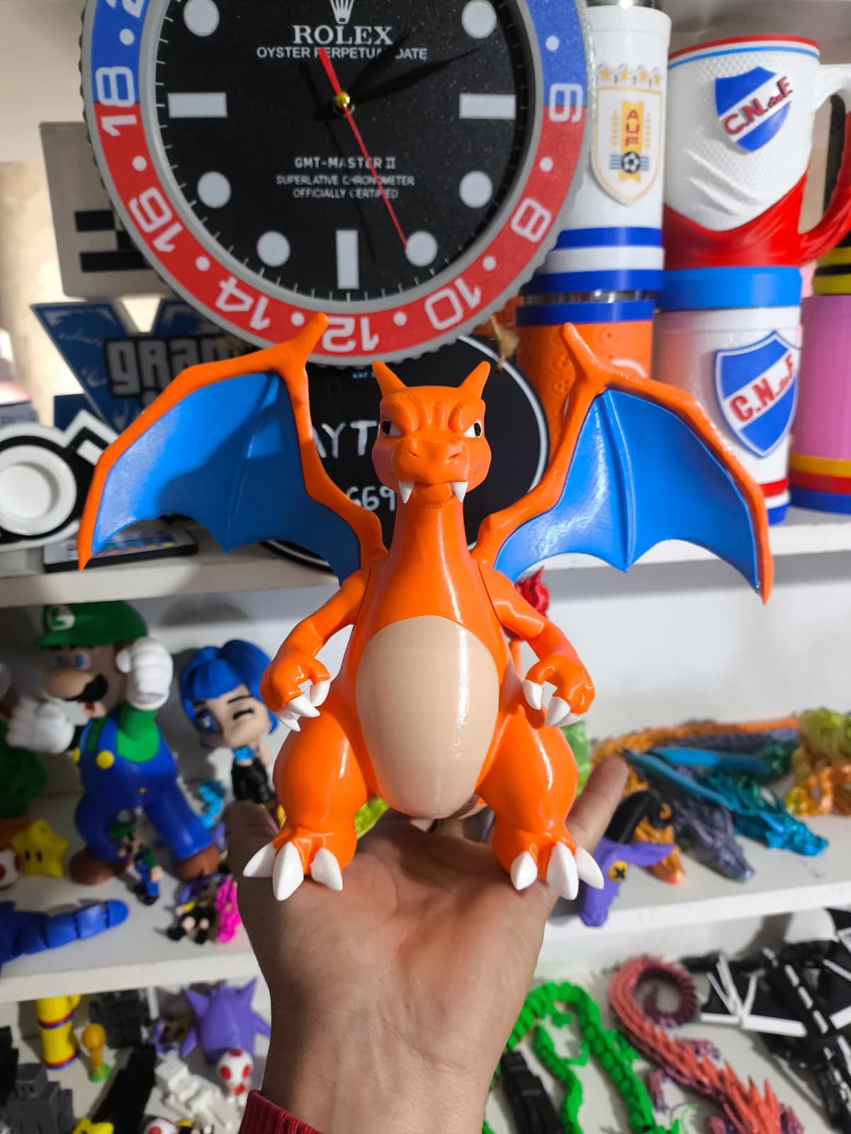 Charizard