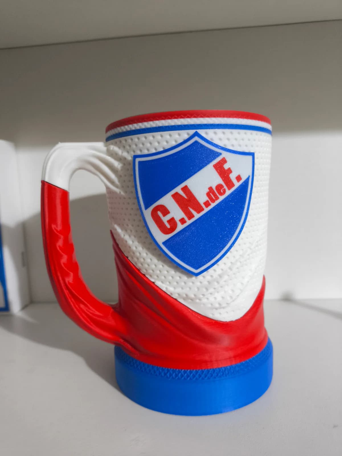 Chops Camiseta Nacional